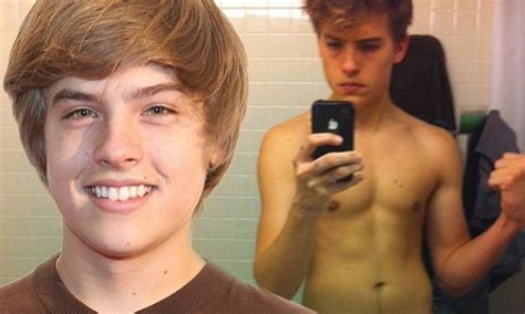 dylan sprouse nude penis|Disney Channel Star Dylan Sprouses Nude Pictures Leak